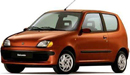 Fiat Seicento
