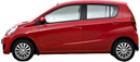 Daihatsu Cuore