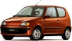 Fiat Seicento