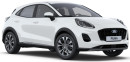 Ford Puma Ford Puma