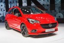 Opel Corsa automatic Opel Corsa automatic