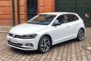 VW Polo VW Polo