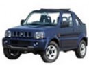 Suzuki Jimny Suzuki Jimny