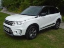 Suzuki Vitara 5dr Suzuki Vitara 5dr