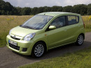 Daihatsu cuore Daihatsu cuore